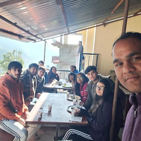 Sandeep Home Stay McLeod Ganj Exteriér fotografie