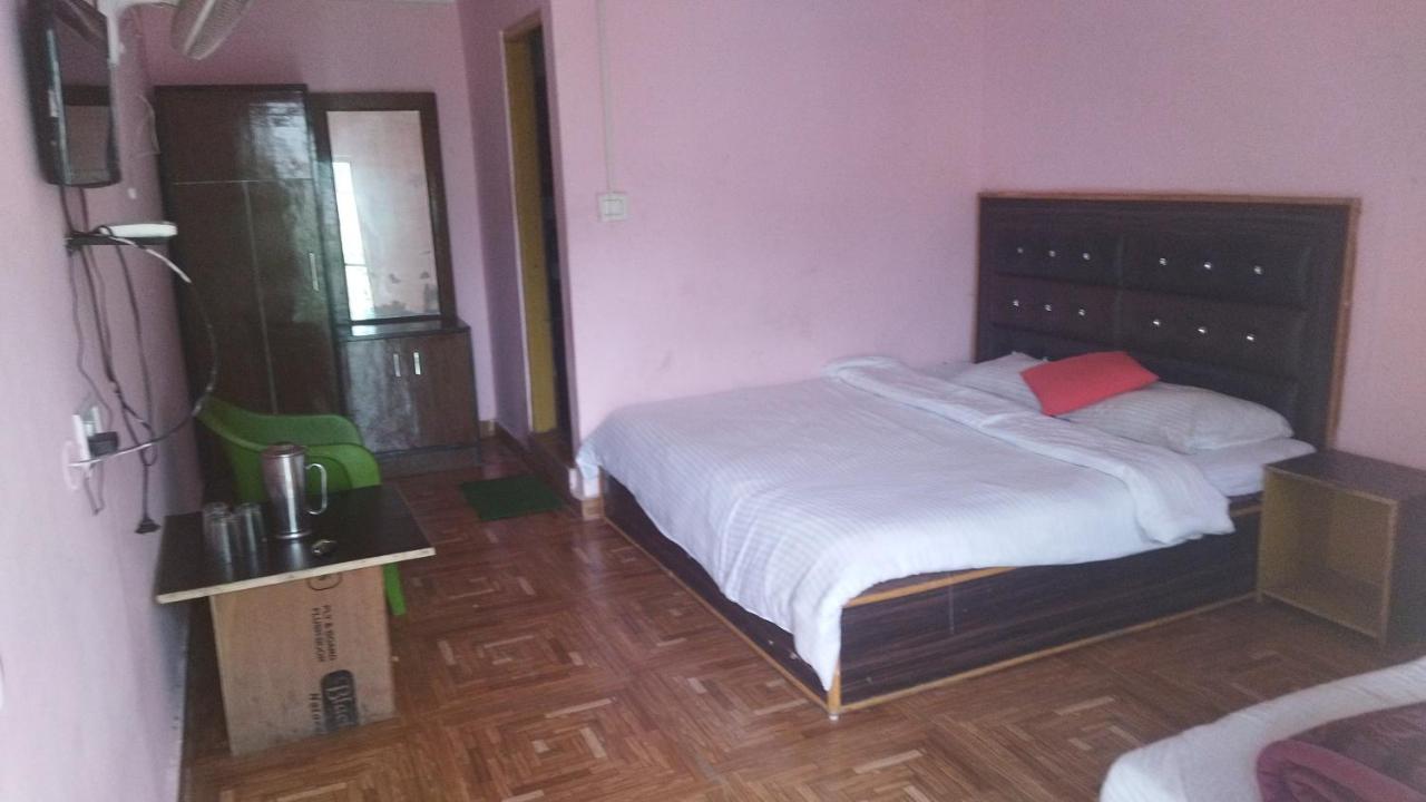 Sandeep Home Stay McLeod Ganj Pokoj fotografie