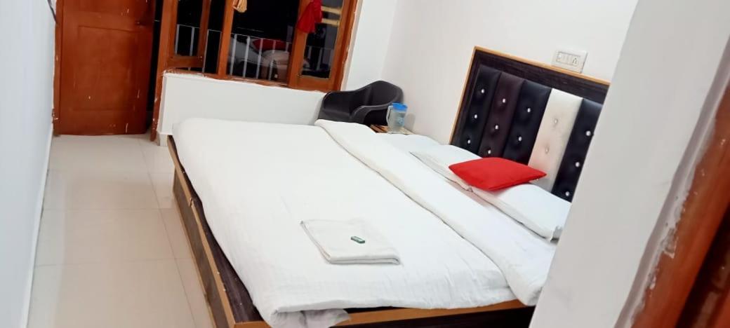 Sandeep Home Stay McLeod Ganj Exteriér fotografie