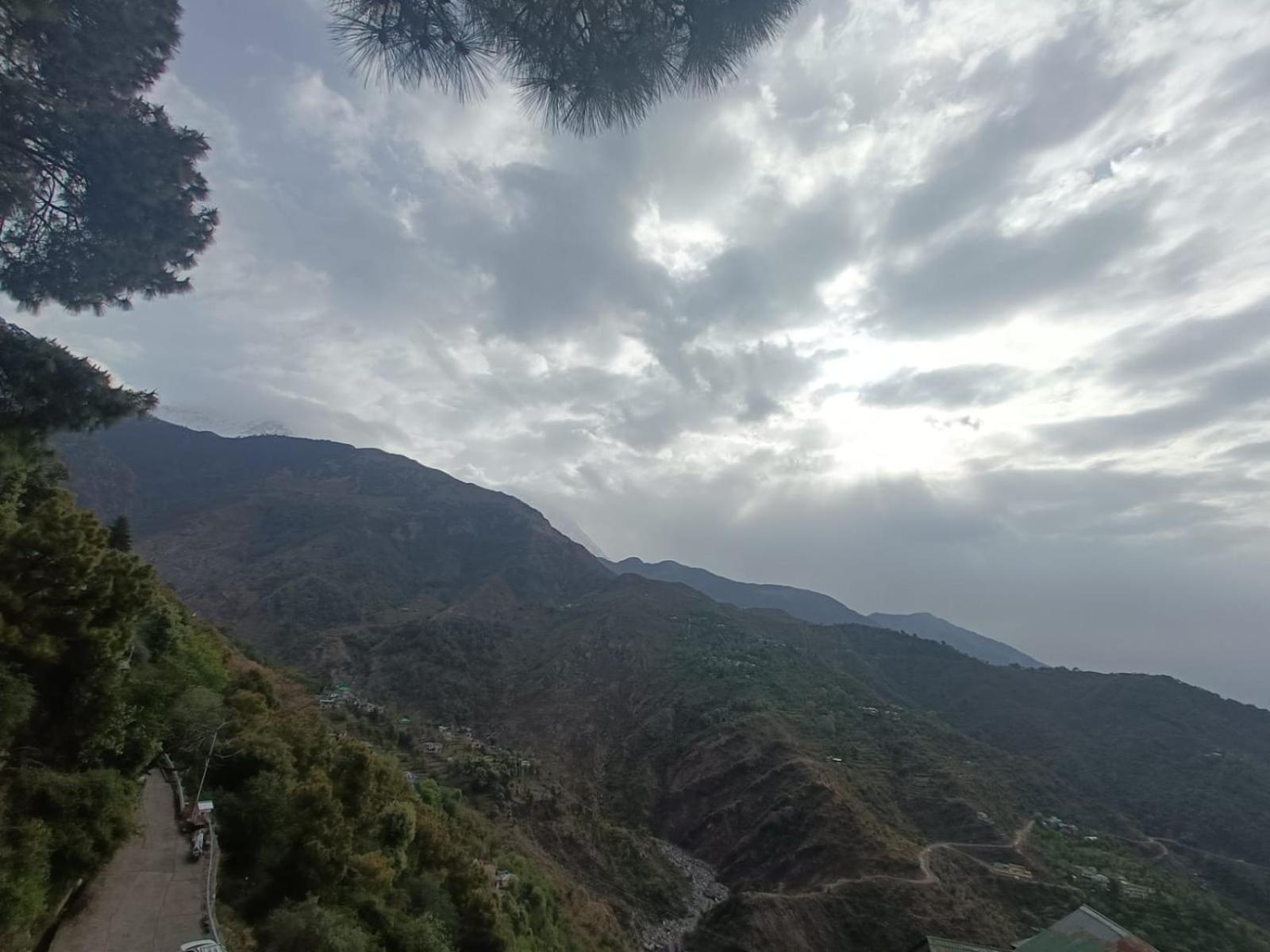 Sandeep Home Stay McLeod Ganj Pokoj fotografie