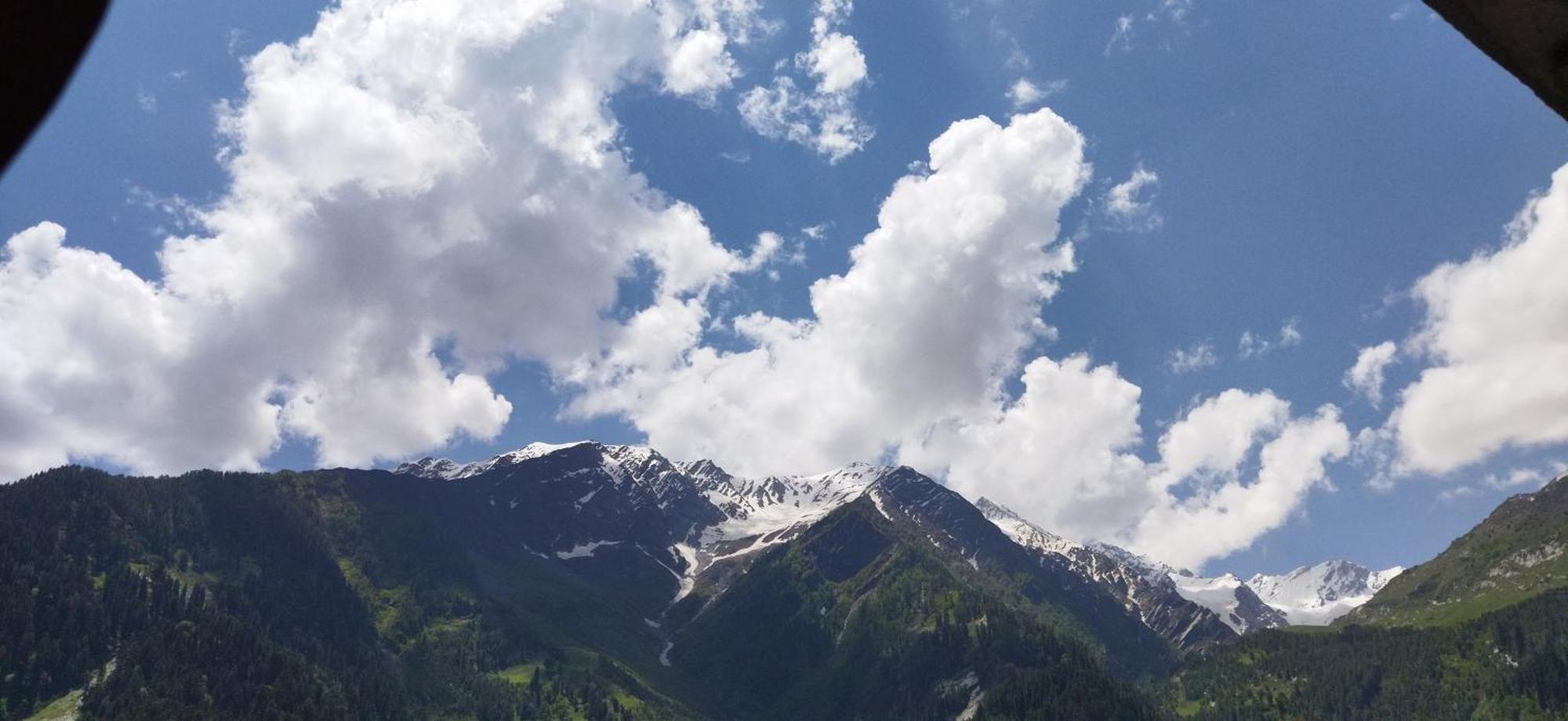 Sandeep Home Stay McLeod Ganj Pokoj fotografie